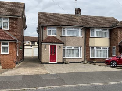 Semi-Detached