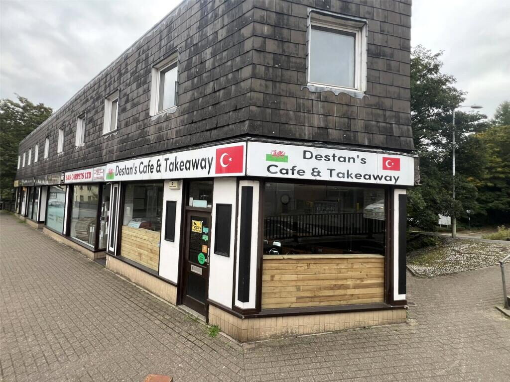 Retail Property (high Street)