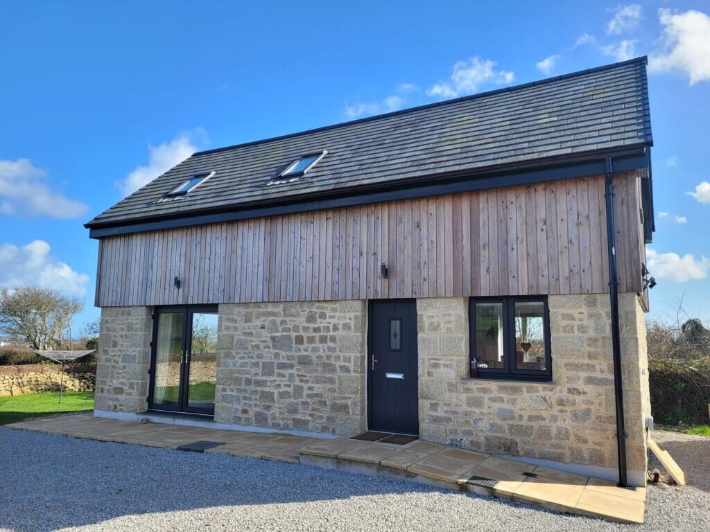 Barn Conversion