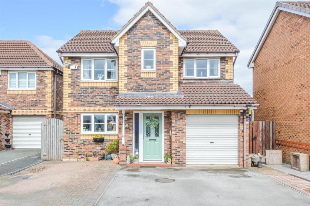 Detached House