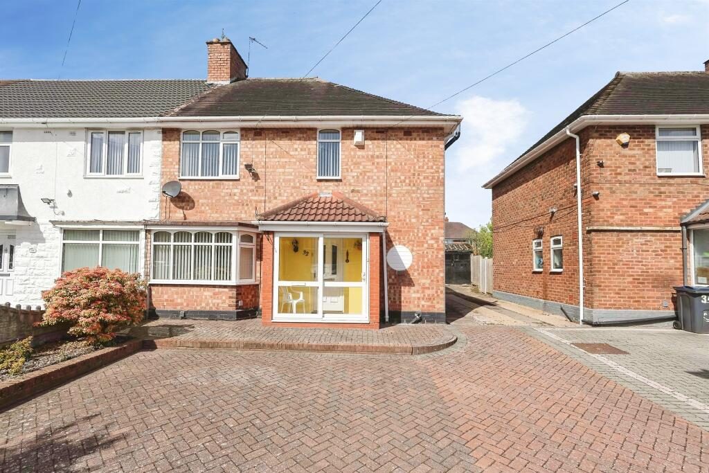 Detached House