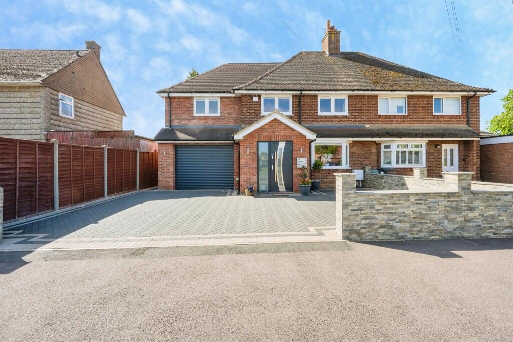 Detached House