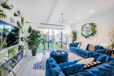 Property on Mallett Close, BN25 1JE