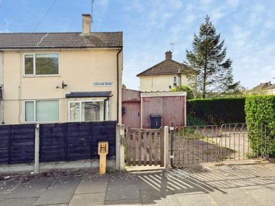 Semi-Detached