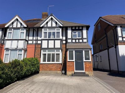 Semi-Detached