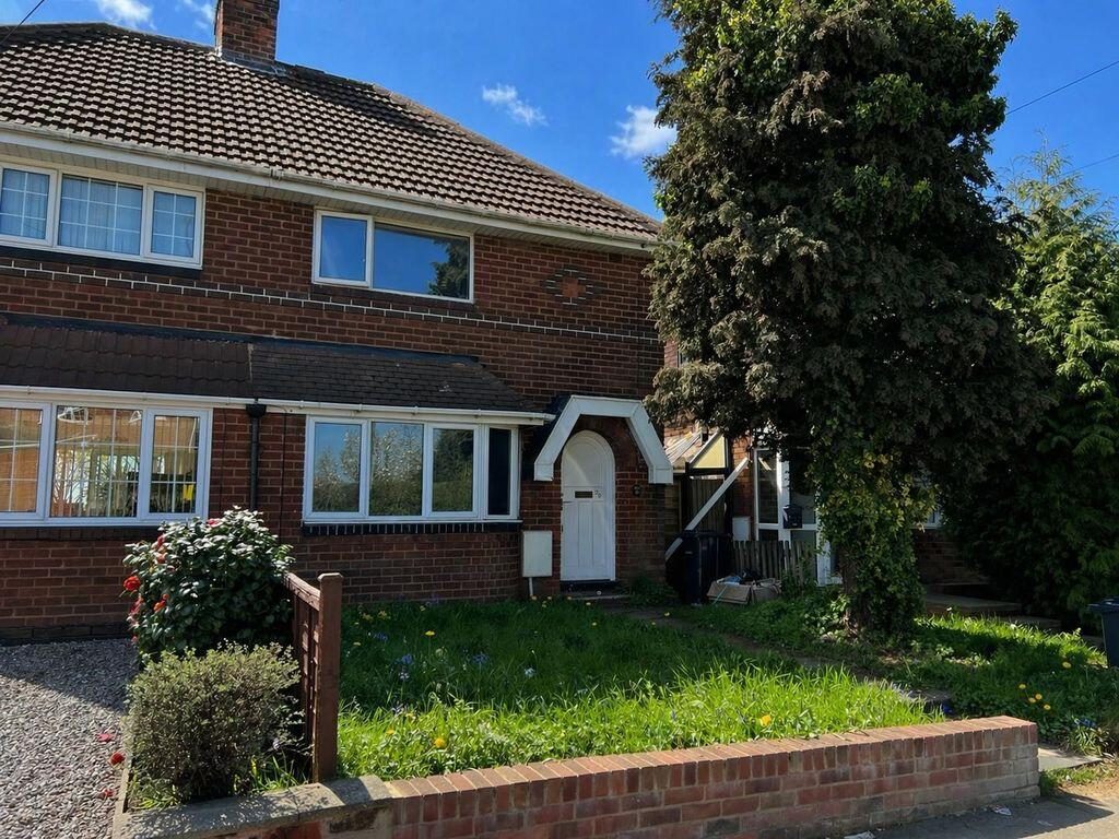 Detached House