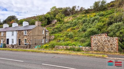 Terraced