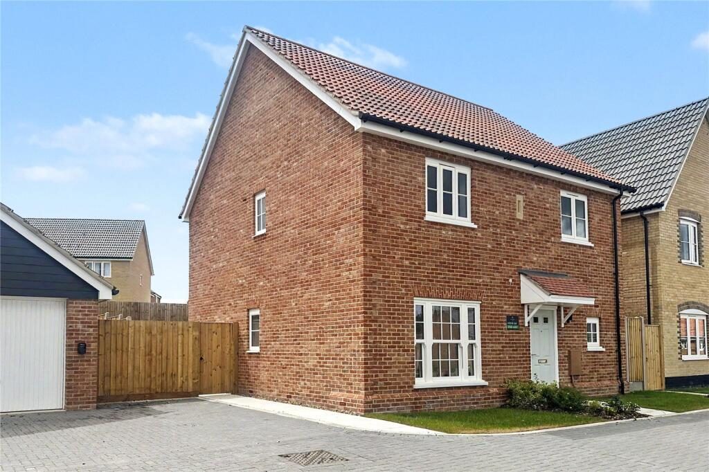 Detached House