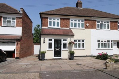 Semi-Detached