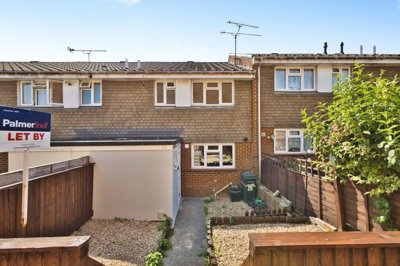 Property on Melrose Road, BA21 4QP