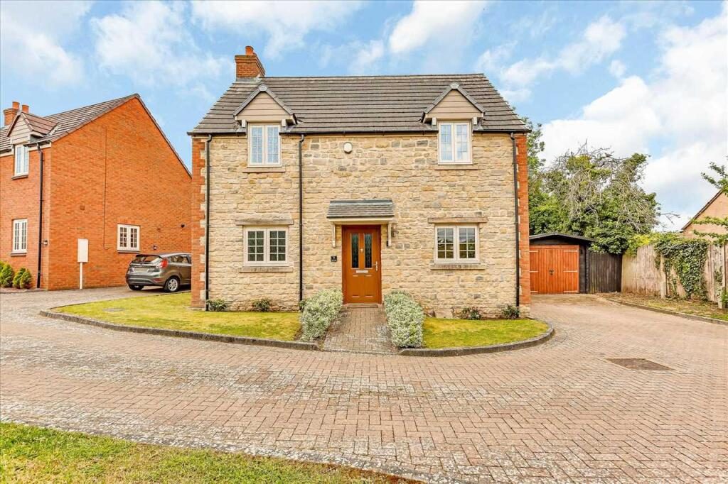Detached House
