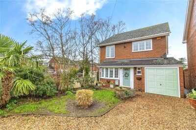 Property on High Street South, LU7 0HR