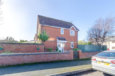 Property on Riviere Avenue, LL30 1TL