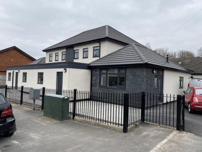 Maisonette