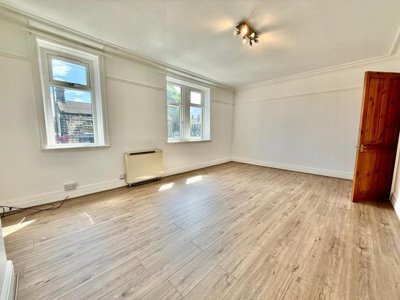 Maisonette