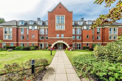 Property on Freshfield Road, L37 3PS