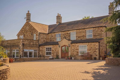 Property on Green Lane, NN14 1JW