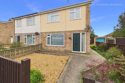 Property on Orchard Way, PE26 1JF