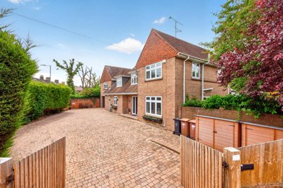 Property on Widford Grove, CM2 9AT
