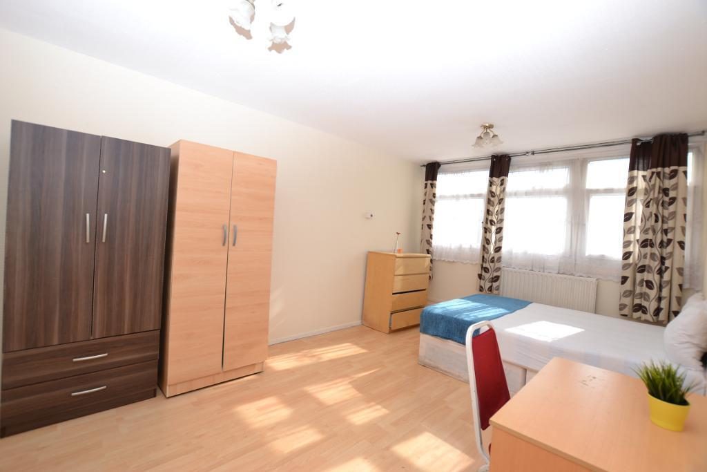 Maisonette