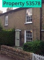 Terraced