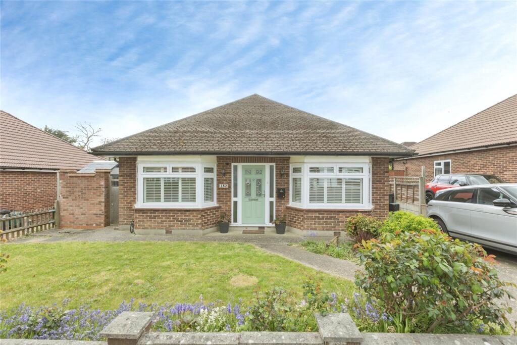 Bungalow