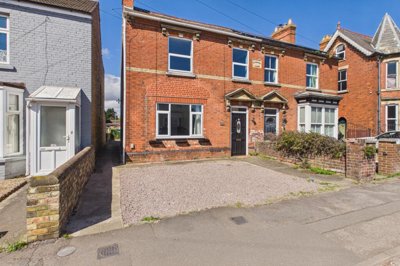 Semi-Detached