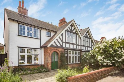 Semi-Detached