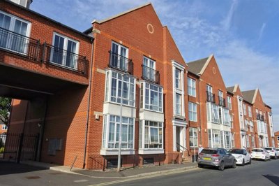 Property on Mill Lane, HU17 9AY