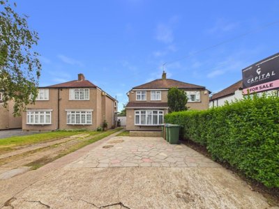 Semi-Detached
