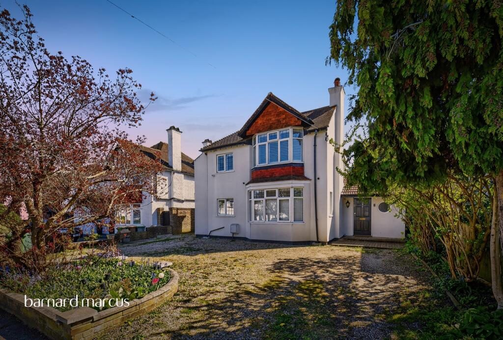 Detached House