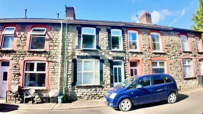 Terraced