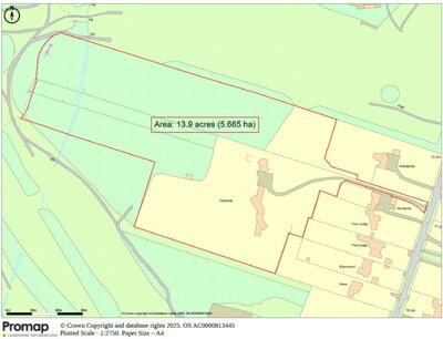 Property on Oxford Road, OX13 5NN