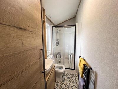 Property on Ord House Caravan Park, TD15 2NS