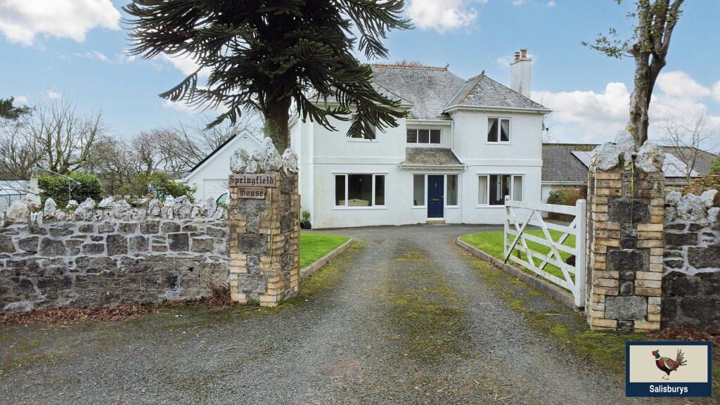 Detached House
