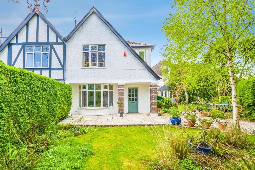 Detached House