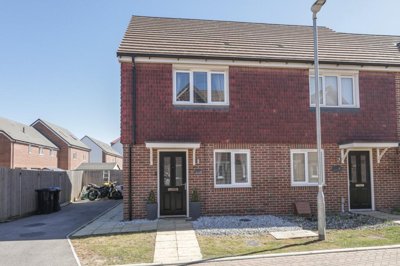Property on Cetus Avenue, CT9 4NP
