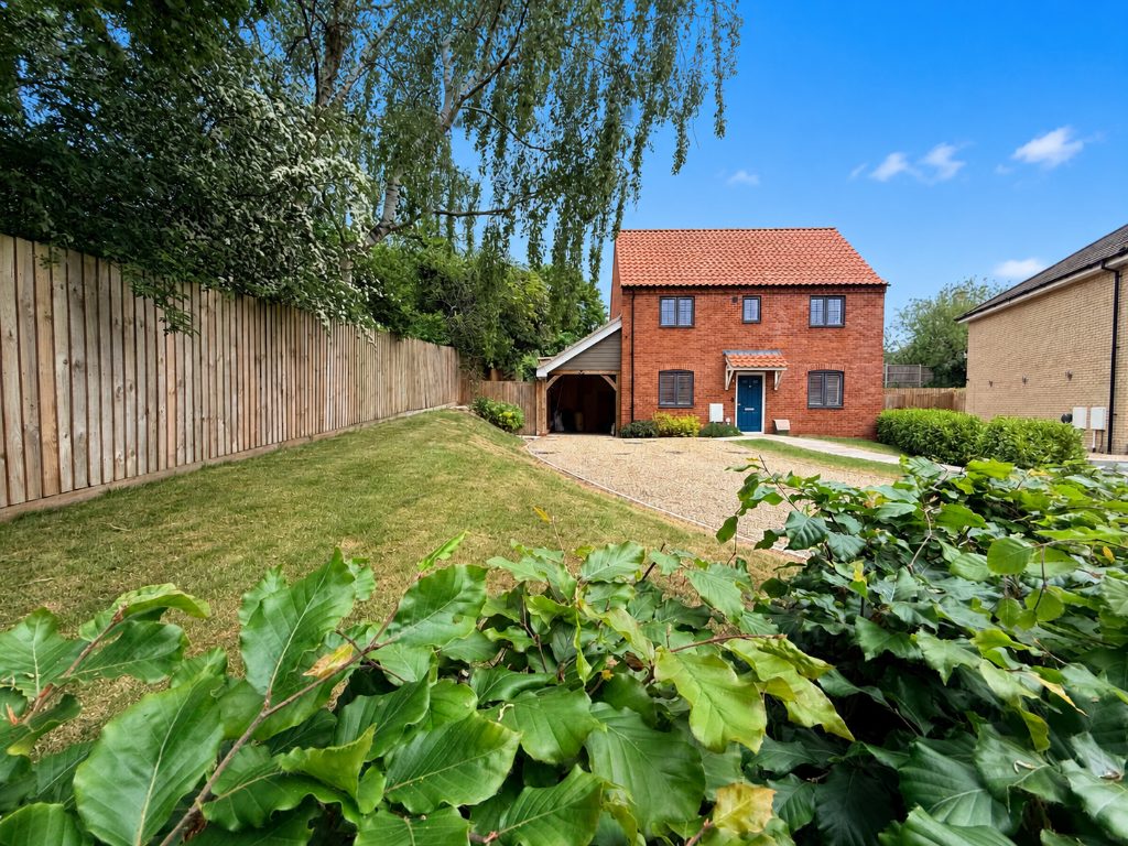 Detached House