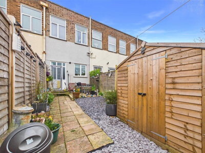 Property on Hesters Way Road, GL51 0SG
