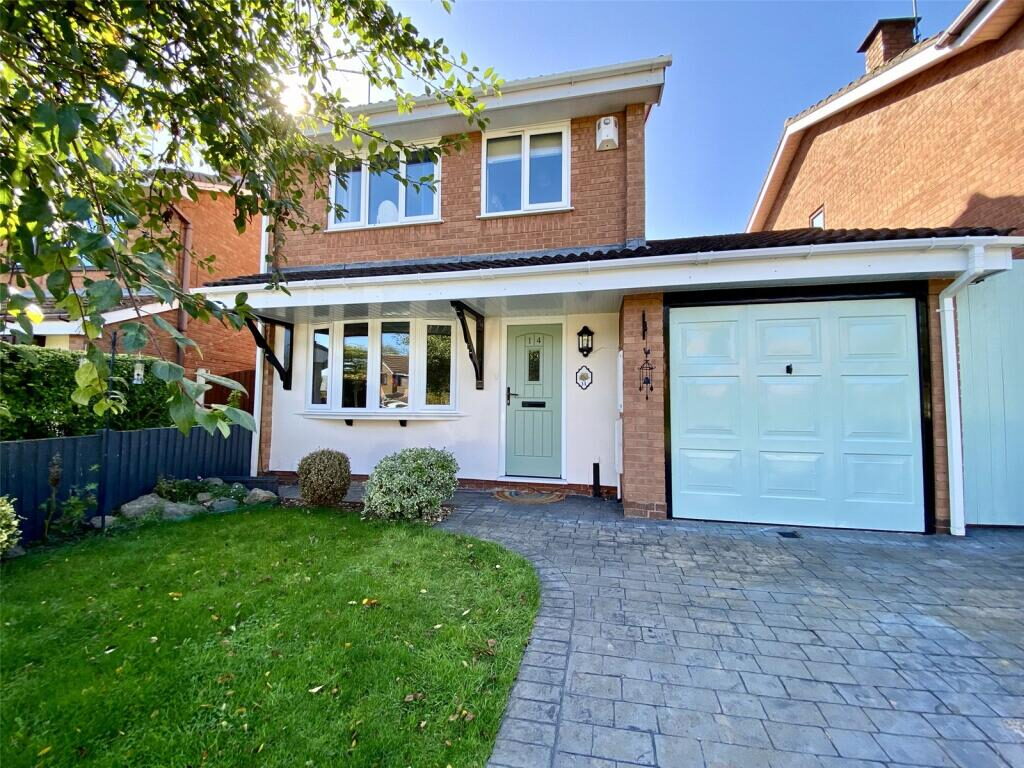 Detached House