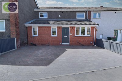 Property on Church Street, S63 7UE