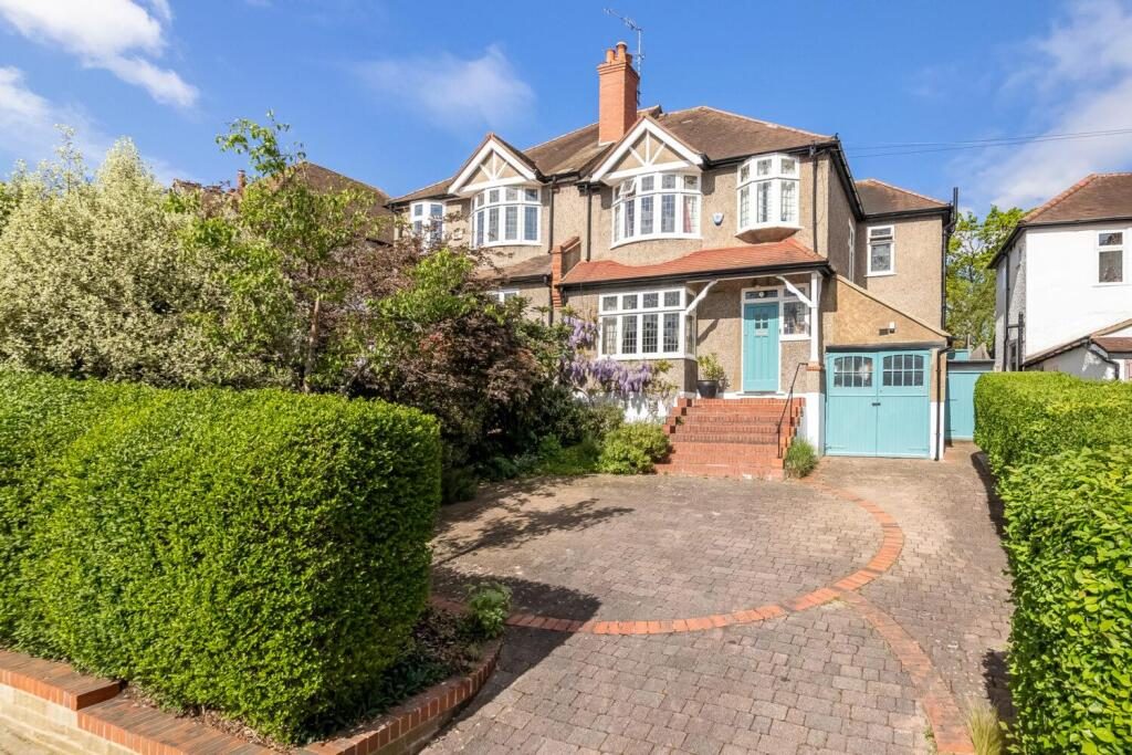 Detached House