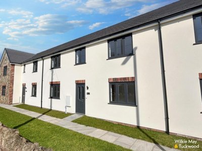 Terraced