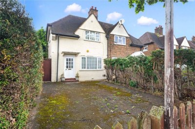 Semi-Detached