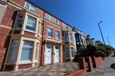Terraced