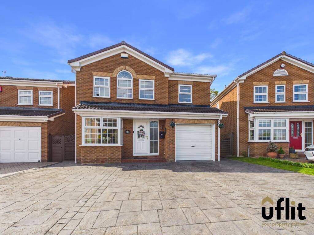 Detached House