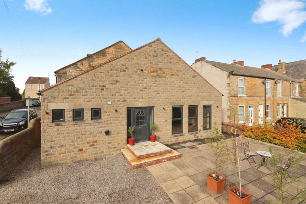 Detached House