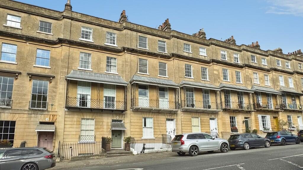 Maisonette