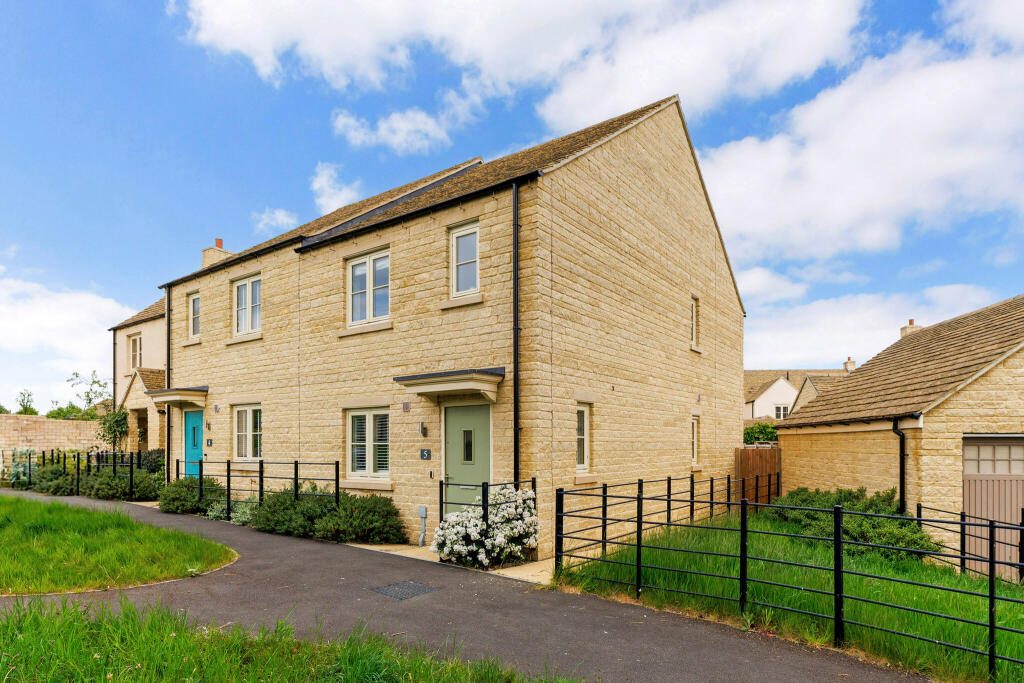 Detached House