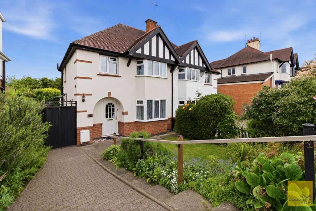 Detached House